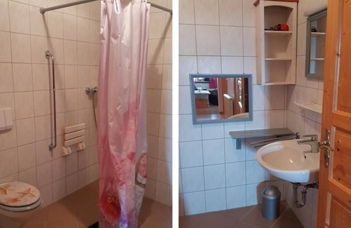 Treffelstein Apartment | Idyllisches ebenerdiges Wohnen in ländlicher Lage am Bauernhof