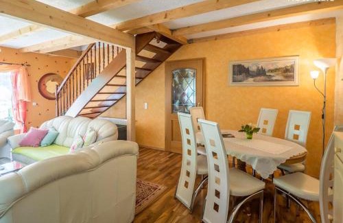 Benzingerode House | Idyllisches Ferienhaus bei Wernigerode