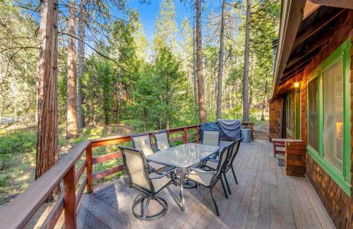 Idyllwild House | Idyllwild Glory Days