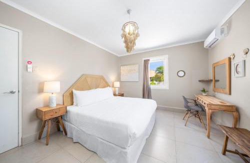 Oranjestad-West House | Ierlandstraat 23