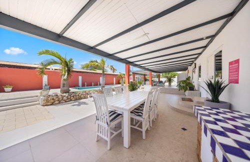 Oranjestad-West House | Ierlandstraat 23