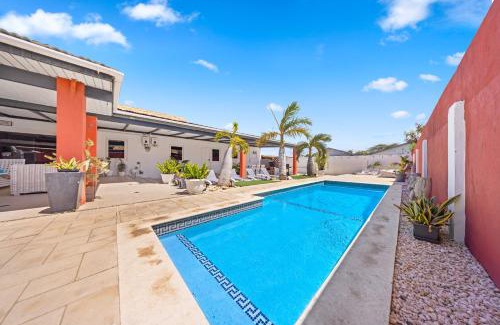 Oranjestad-West House | Ierlandstraat 23