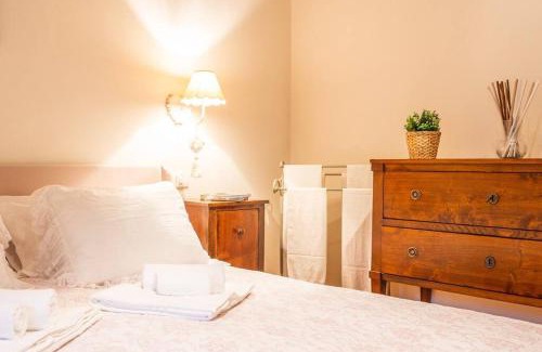 Monticiano Apartment | Iesa - Relax nella campagna di Siena