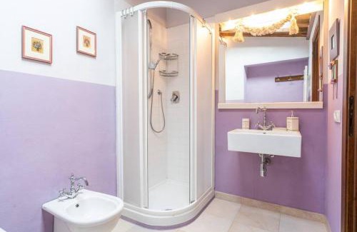 Monticiano Apartment | Iesa - Relax nella campagna di Siena