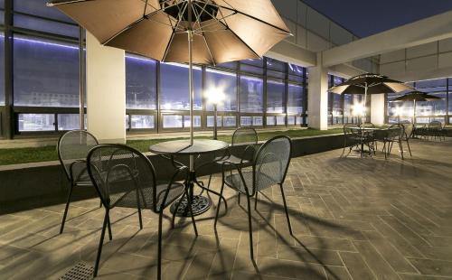 Sangnam-dong Hotel | If Business Hotel