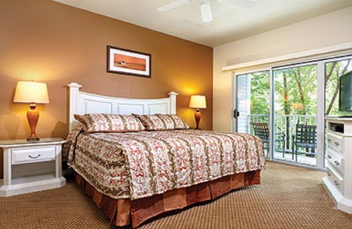Osage Beach Resort | If you like outdoor activities . This is Heaven !
