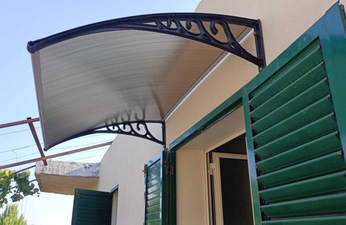 Reggio Calabria House | If you love nature in the hills cottage surrounded by greenery p.t.