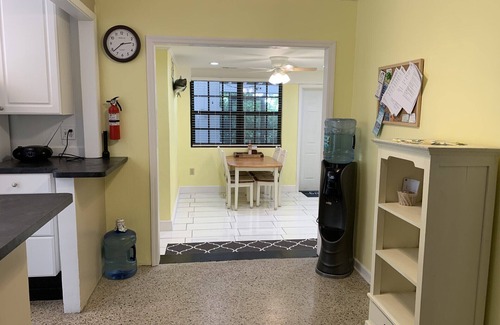 Riviera Beach House | If you want to be near the water, the Boat House is the place to be!