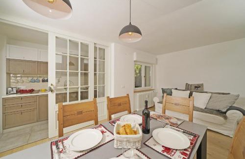 Campo Carlo Magno Apartment | iFlat Col Grostè super panoramic view Campiglio