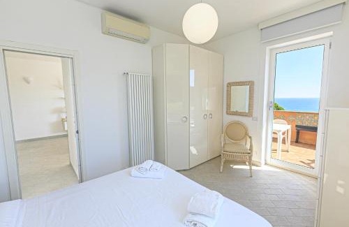 Arenzano Apartment | iFlat Punta San Martino