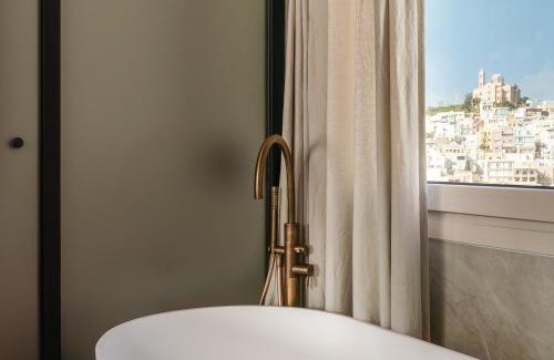 Ermoupoli Apartment | Igisó