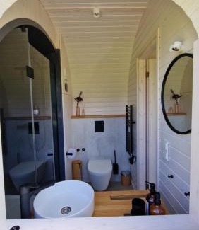 Pfarrwerfen House | Igluhut Four Seasons