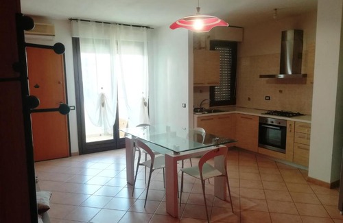 Selargius Apartment | Igor’s Apartment