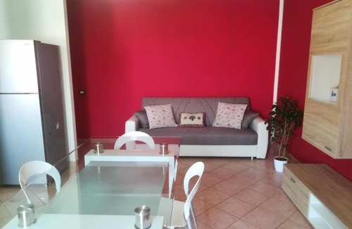 Selargius Apartment | Igor’s Apartment