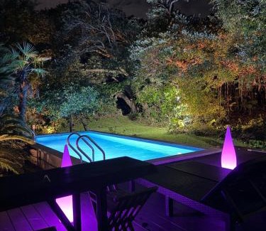 Nagawa Villa | IGUANA Villa COSTA LATINA IWAI BEACH イグアナヴィラ