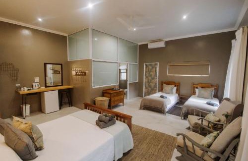 St. Lucia House | iGwalagwala Guest House