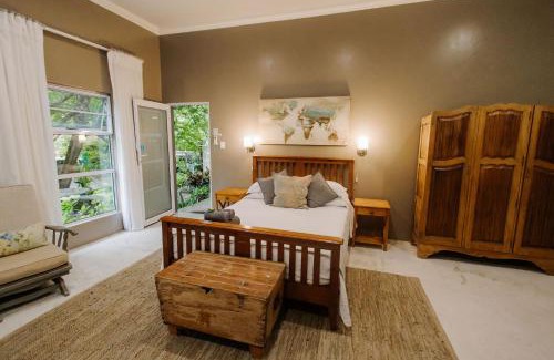St. Lucia House | iGwalagwala Guest House
