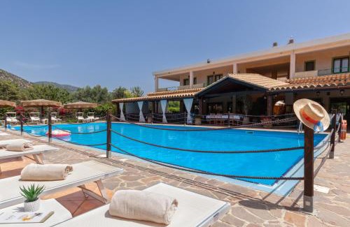 Villasimius Hotel | iH Hotels Le Zagare Resort