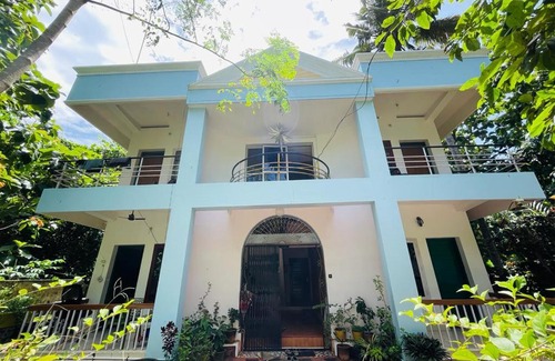 Varkala House | iha ayurveda resort
