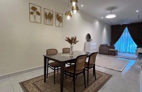 Kulim House | iHomie Suites - Homestay Kulim