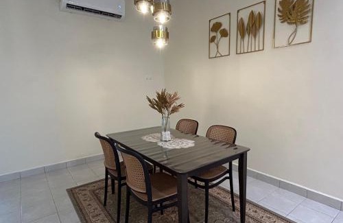Kulim House | iHomie Suites - Homestay Kulim