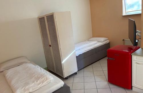 Oberdorla Apartment | Ihr Kuschelnest