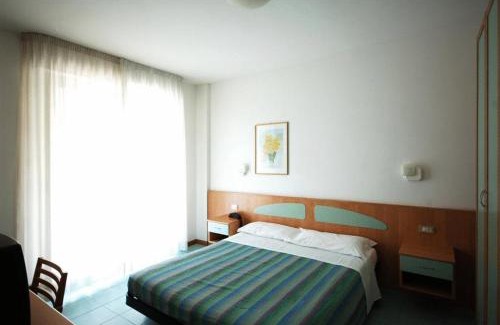 Grottammare Apartment | IHR Residence Hotel Le Terrazze