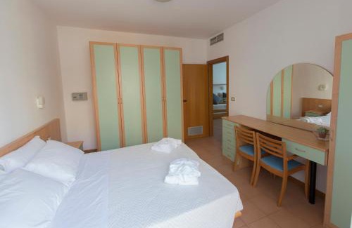 Grottammare Apartment | IHR Residence Hotel Le Terrazze