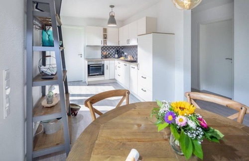Norddeich Apartment | Ihr Urlaub wie ein Römischer Gott bei uns Möglich!