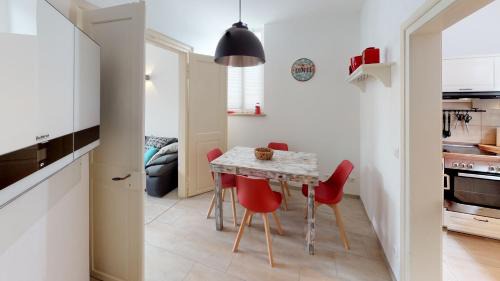 Goslar Apartment | Ihr Zuhause am Jakobikirchhof