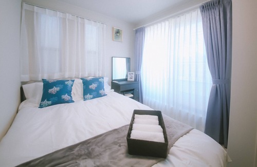 Minamiotsuka House | Ikebukuro business district / 8 min walk from Otsuka on JR Yamanote line / newly built luxury villa / warm house with 3 bedrooms, 2 living rooms and 2 bathrooms