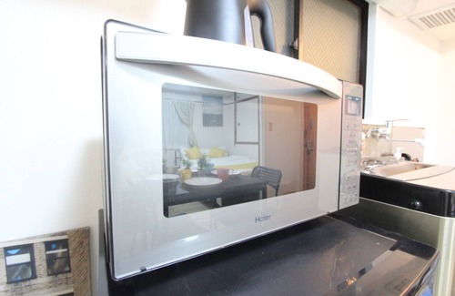 Minaminagasaki Apartment | Ikebukuro Sunshine City! MAX 4 people ・ Luggage storage OK!/FREE Wi-Fi (41)