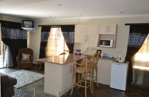 Lydenburg House | Ikhanda Guesthouse