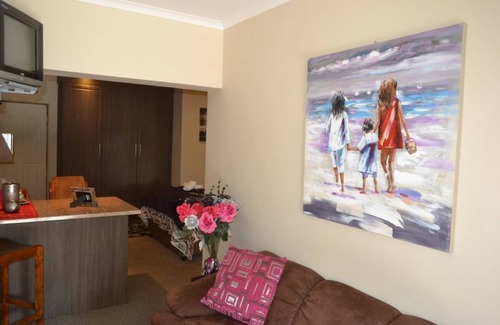Lydenburg House | Ikhanda Guesthouse