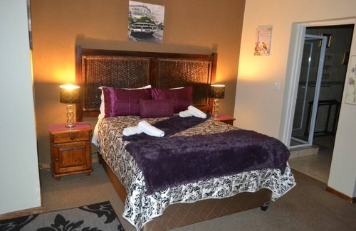Lydenburg House | Ikhanda Guesthouse
