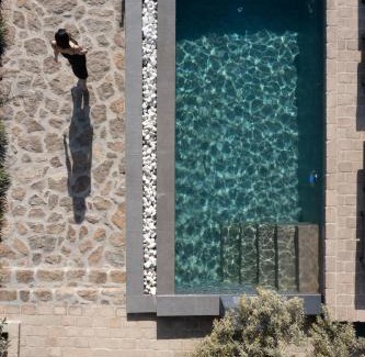 Paraga Bed & Breakfast | Ikies of Mykonos