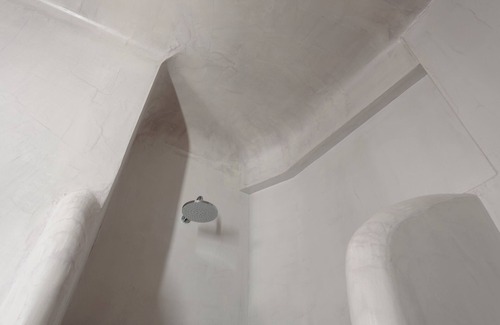 Karterados House | Ikies Santo Filoxenia