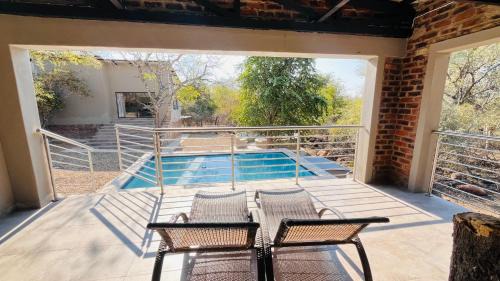 Marloth Park Villa | Ikigai4617 Villa