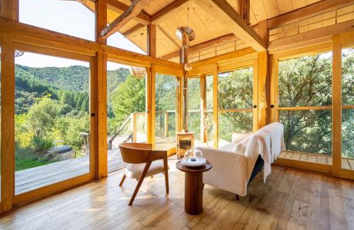 Saumane House | Ikkyo Lodge