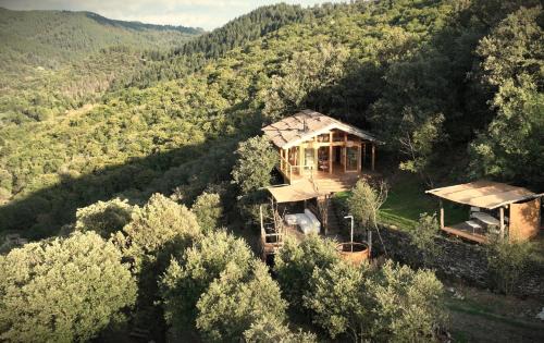 Saumane House | Ikkyo Lodge