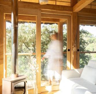 Saumane House | Ikkyo Lodge