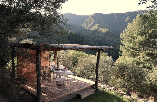 Saumane House | Ikkyo Lodge