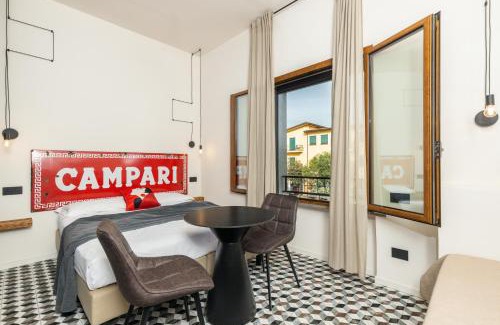 Arbatax House | IKNOS Accommodation