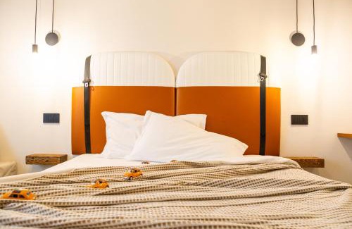 Arbatax House | IKNOS Accommodation