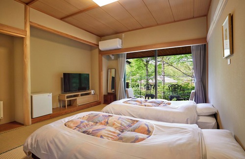 Kitasaku-gun Hotel | IKOI Villa