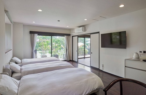 Kitasaku-gun Hotel | IKOI Villa