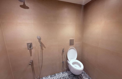 Lonavala Hotel | Ikonic Hotel - Bhushi Dam Lonavala