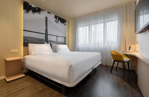 Parque das Nacoes Hotel | Ikonik Lisboa