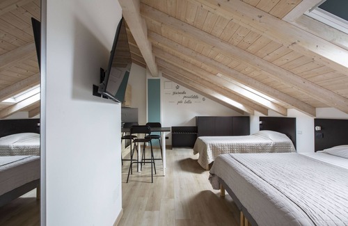 Albese con Cassano Bed & Breakfast | Il B&B di Piazza Motta