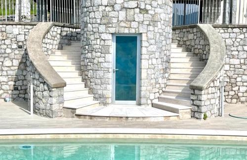 Lovere Apartment | Il Bacio del sole